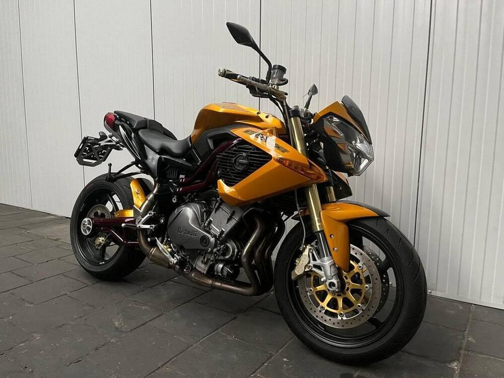 Benelli TNT 1130 (2004 - 08)