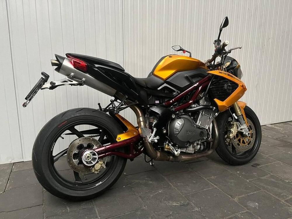 Benelli TNT 1130 (2004 - 08) (2)