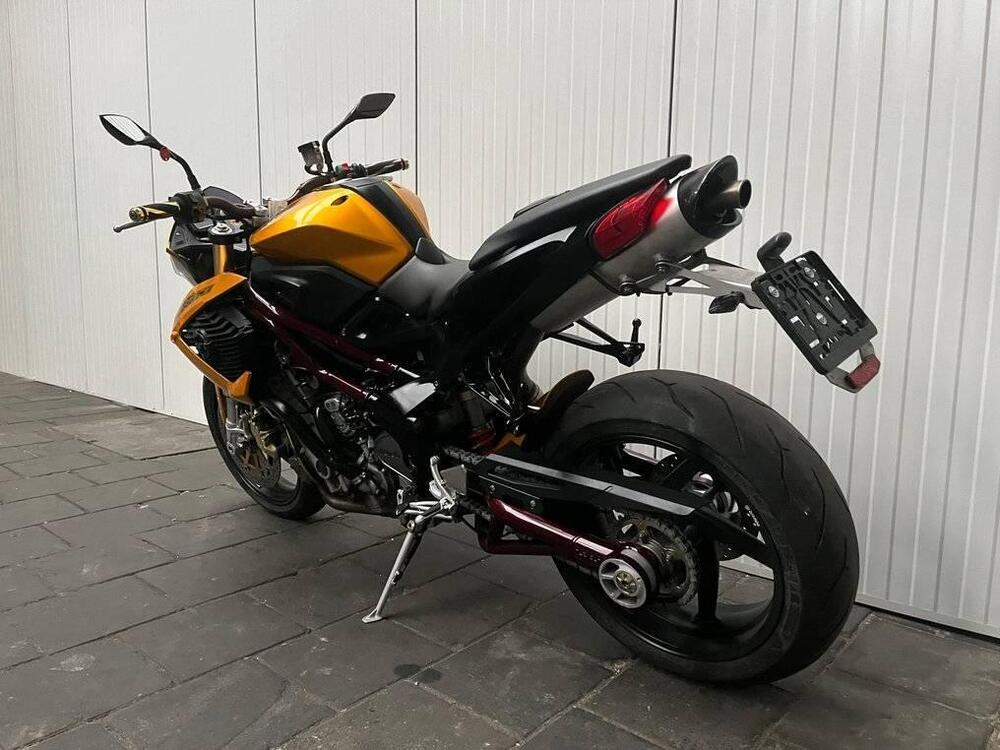 Benelli TNT 1130 (2004 - 08) (4)