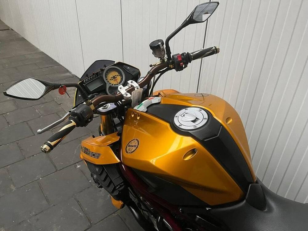 Benelli TNT 1130 (2004 - 08) (5)