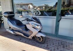 Suzuki Burgman AN 400 Lux (2012 - 16) usata