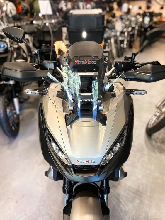 Honda X-ADV 750 (2018 - 20) (2)
