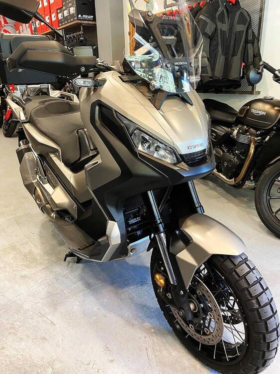 Honda X-ADV 750 (2018 - 20) (4)