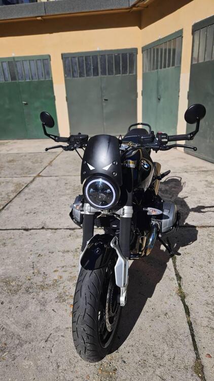 Bmw R nineT 1200 (2014 - 16) (3)