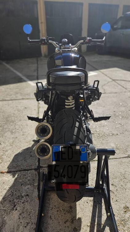 Bmw R nineT 1200 (2014 - 16) (4)