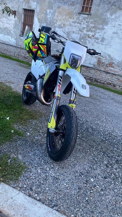 Husqvarna TC 125 (2024) (3)