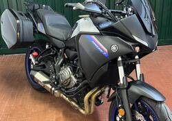 Yamaha Tracer 7 GT (2021 - 24) usata