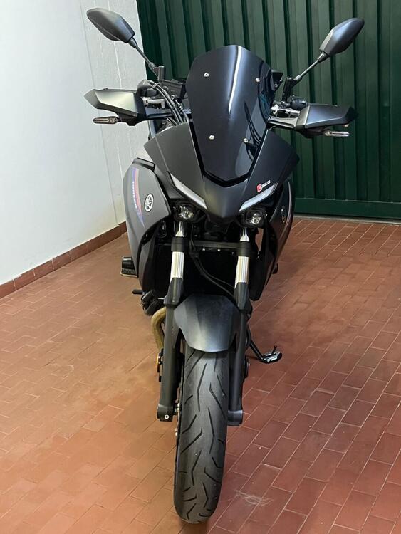 Yamaha Tracer 7 GT (2021 - 24) (2)