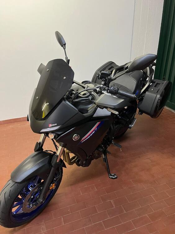 Yamaha Tracer 7 GT (2021 - 24) (3)