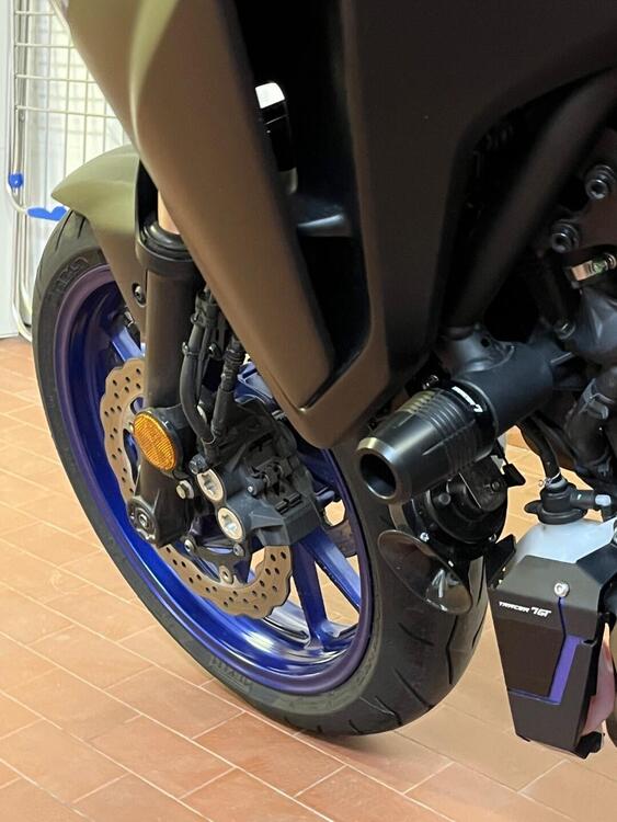 Yamaha Tracer 7 GT (2021 - 24) (5)