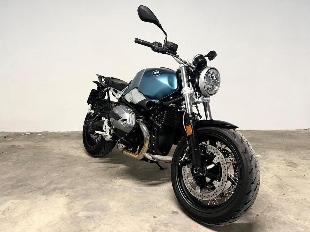 Bmw R nineT Pure (2021 - 24) (5)