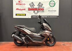 Wottan Motor Storm-X+ 125 (2024 - 25) nuova