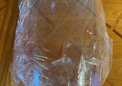 Parabrezza Alto Honda Transalp 750 XL