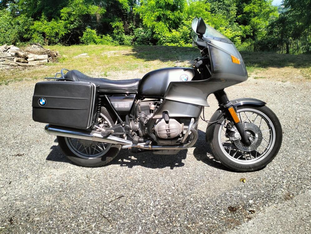 Bmw 100 RS (3)