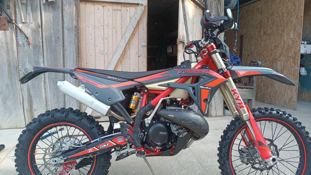 Betamotor Xtrainer 300 2T (2023) (5)