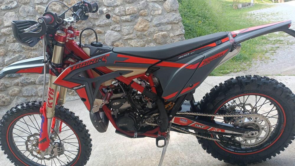 Betamotor Xtrainer 300 2T (2023) (4)