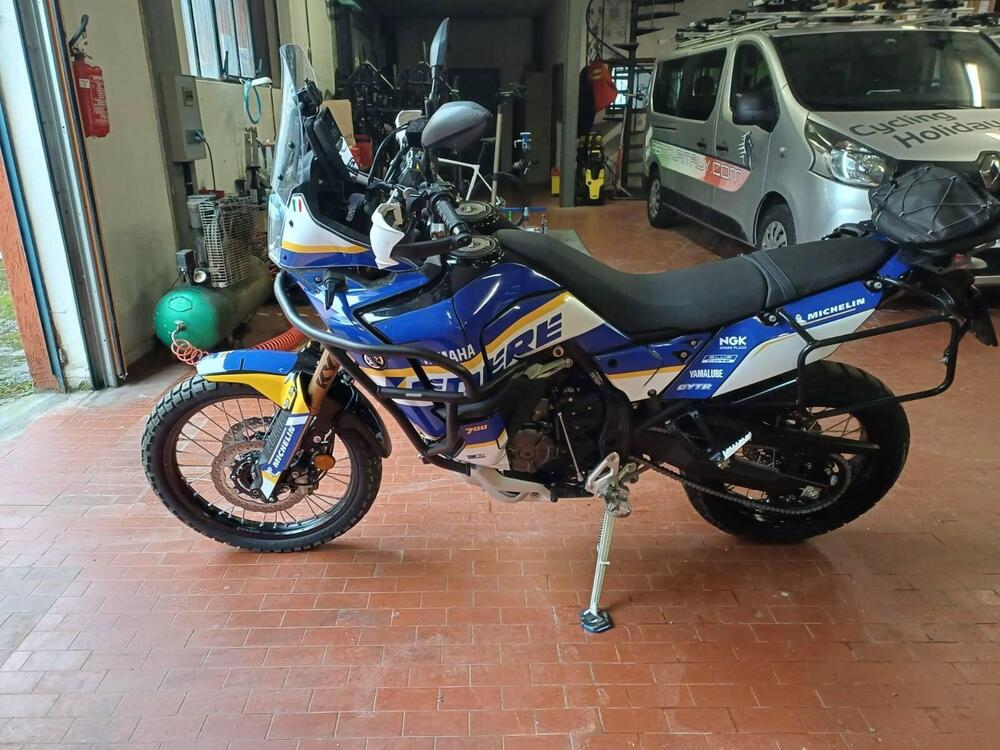 Yamaha Ténéré 700 World Raid (2022 - 25) (4)