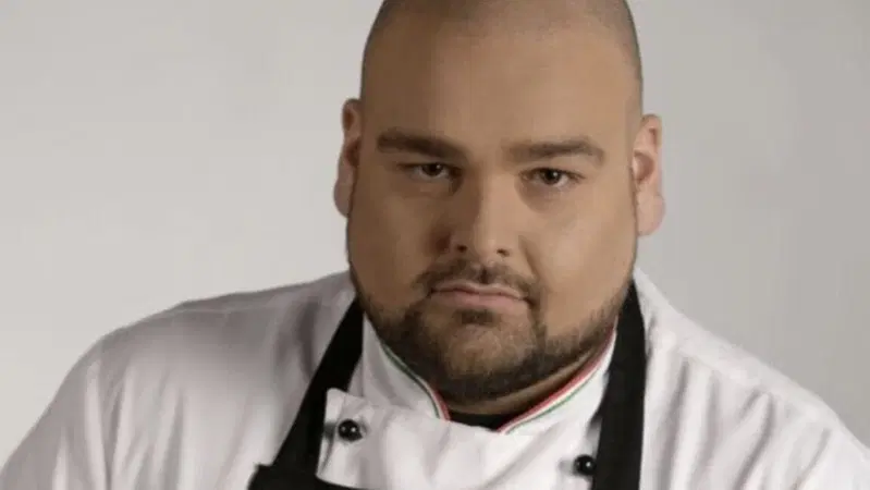 Chef Daniele Rossi: "Moto e cucina, due passioni che si incontrano sulla stessa strada" [VIDEO]