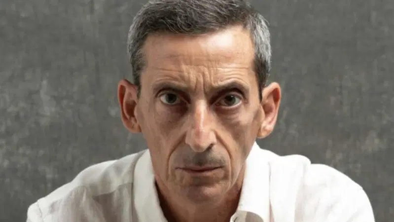 Trilogia della Libert&agrave;. Ep.3 - Francesco Ghelardini: "Sono un uomo fortunato" [VIDEO]