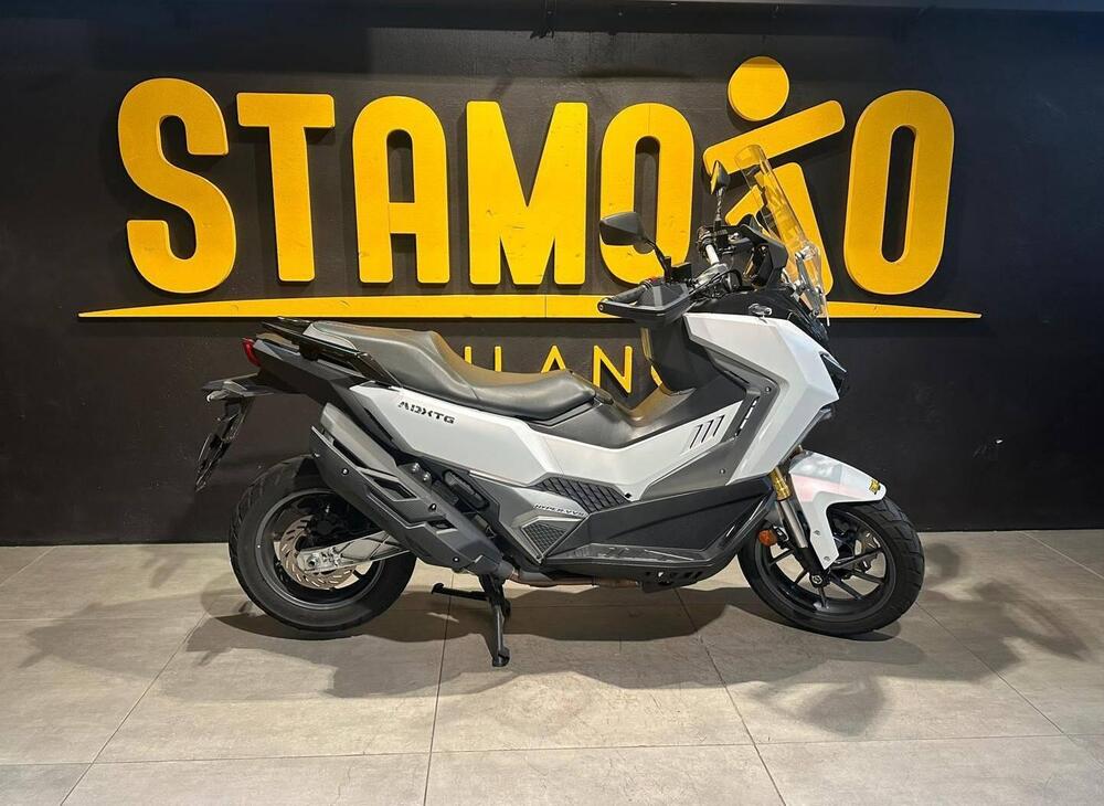 Sym ADXTG 400 (2025)