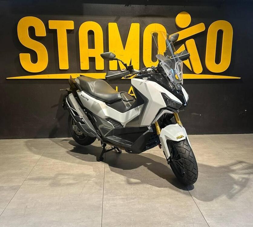 Sym ADXTG 400 (2025) (2)