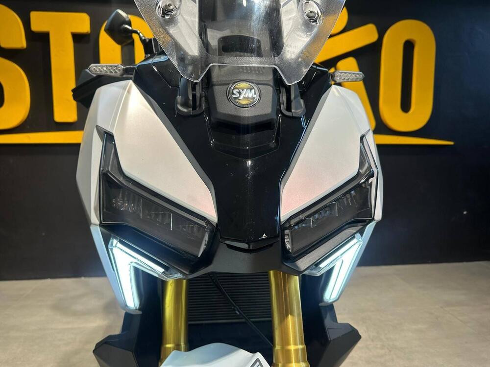 Sym ADXTG 400 (2025) (4)