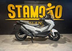 Sym ADXTG 400 (2025) nuova