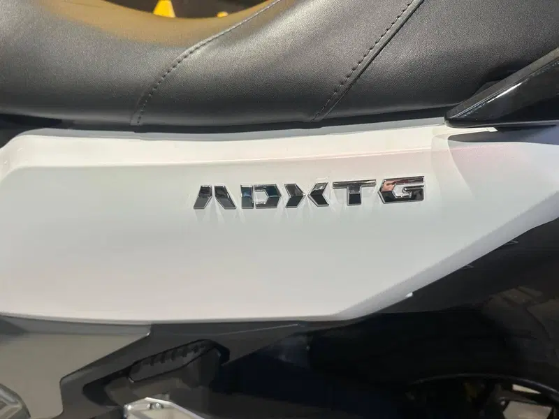 Sym ADXTG 400 (2025 - 26) (5)