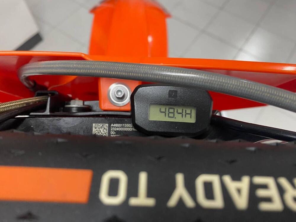 KTM 250 SX (2024) (4)