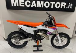 KTM 250 SX (2024) usata
