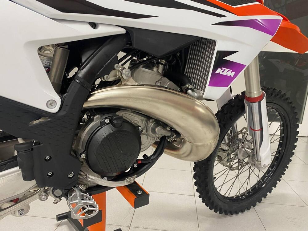 KTM 250 SX (2024) (3)