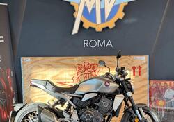 Honda CB 1000 R (2021 - 25) usata