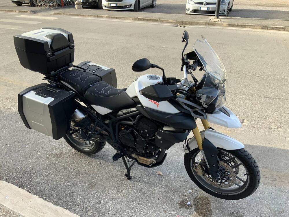 Triumph Tiger 800 XR (2015 - 17) (3)