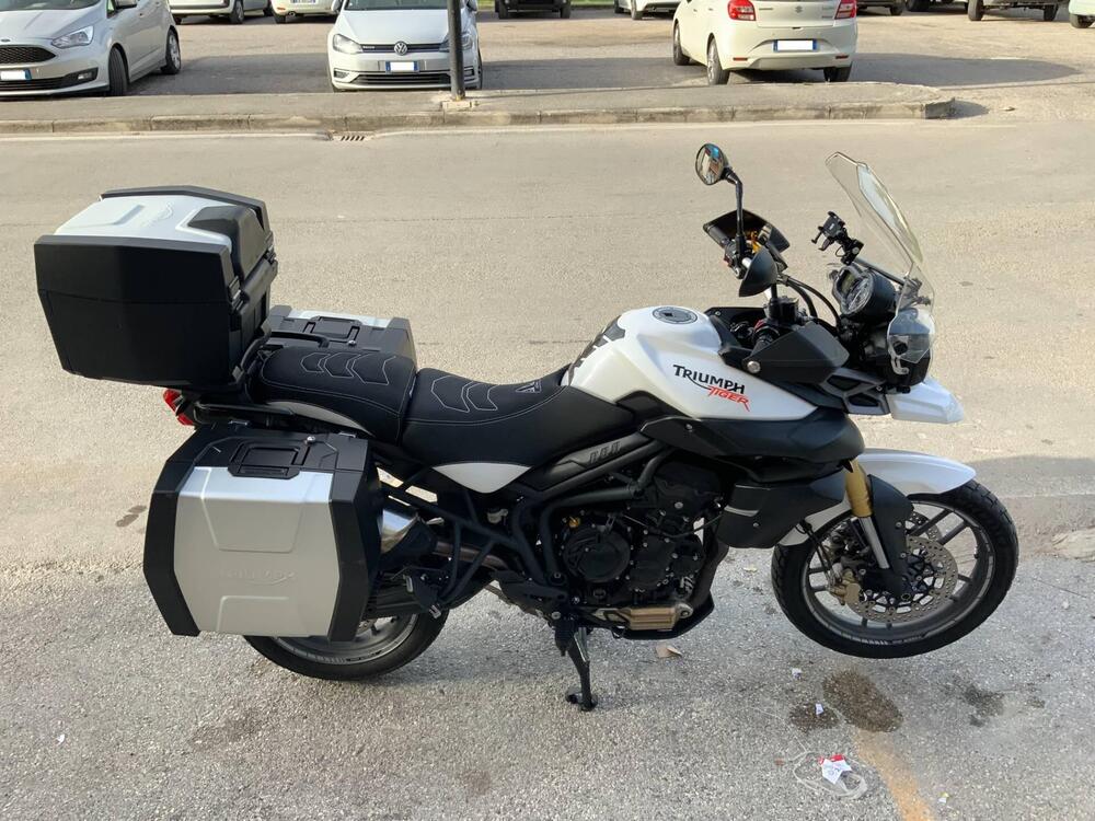 Triumph Tiger 800 XR (2015 - 17) (4)