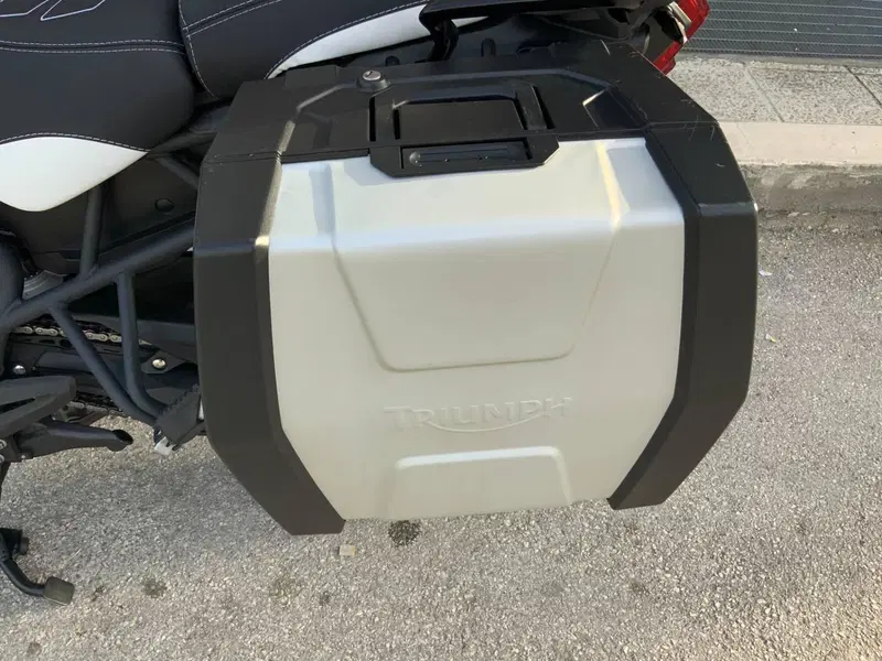 Triumph Tiger 800 XR (2015 - 17) (10)
