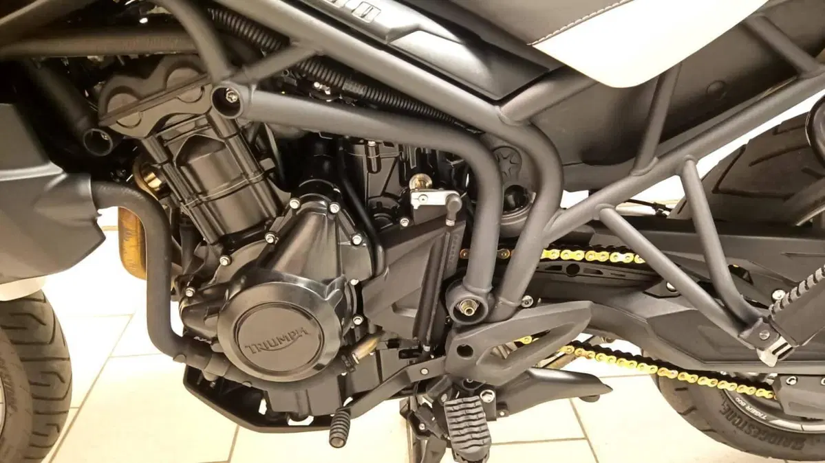 Triumph Tiger 800 XR (2015 - 17) (19)
