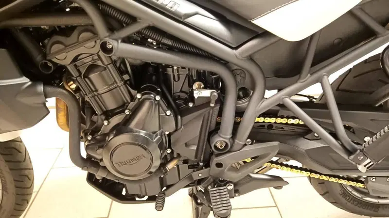 Triumph Tiger 800 XR (2015 - 17) (19)
