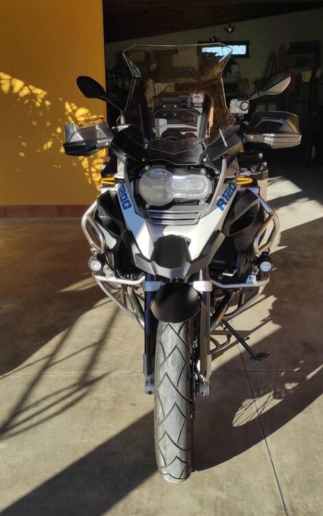Bmw R 1200 GS Adventure (2013 - 16)