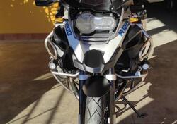Bmw R 1200 GS Adventure (2013 - 16) usata