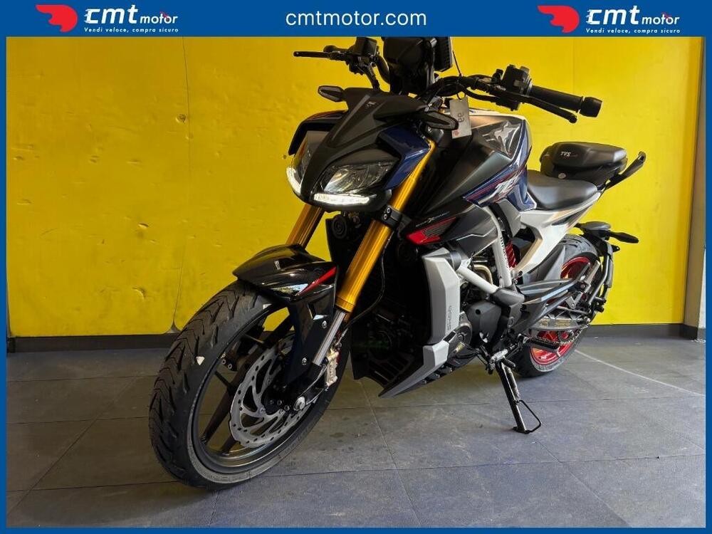 TVS Motor RTR 310 Plus (2024 - 25) (4)