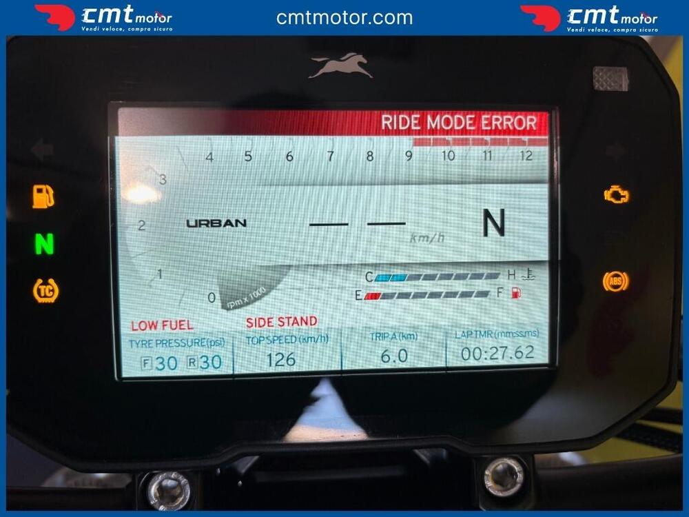 TVS Motor RTR 310 Plus (2024 - 25) (5)