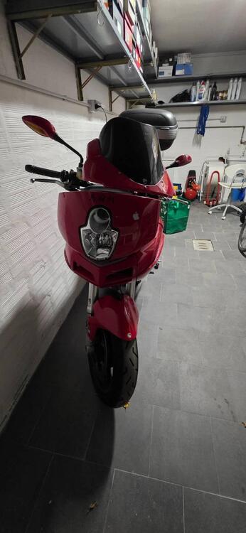 Ducati Multistrada 1100 (2006 - 09)