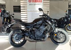 Yamaha MT-07 Pure (2023 - 25) usata