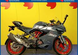 TVS Motor RR 310 (2024 - 25) nuova