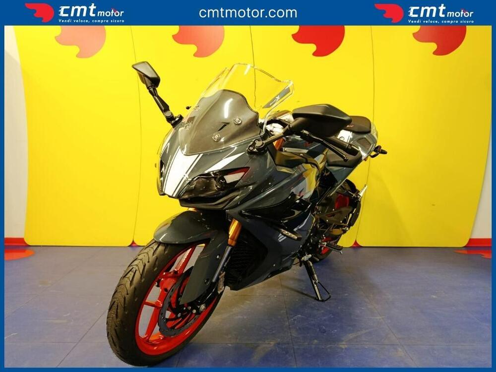 TVS Motor RR 310 (2024 - 25) (2)