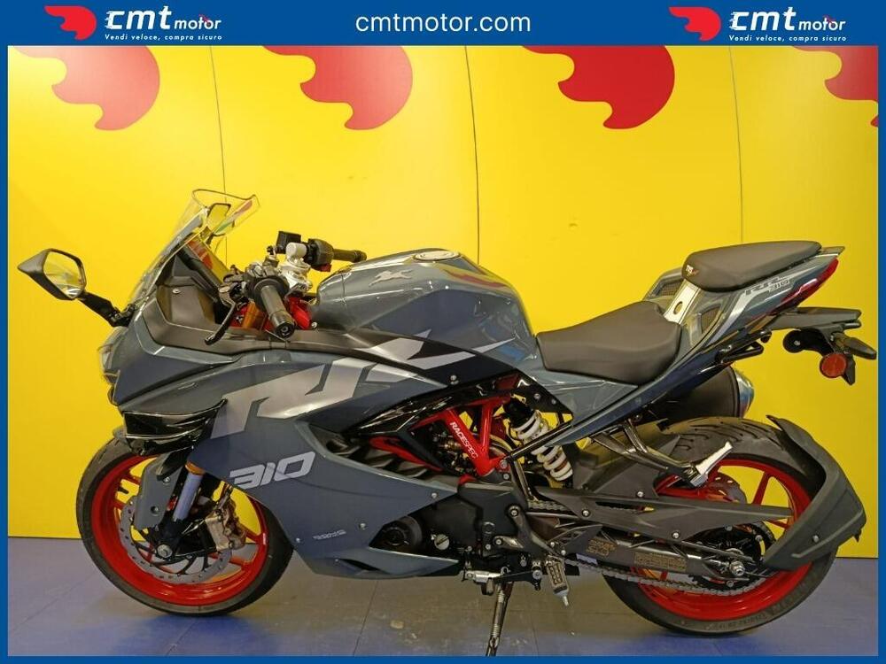 TVS Motor RR 310 (2024 - 25) (3)