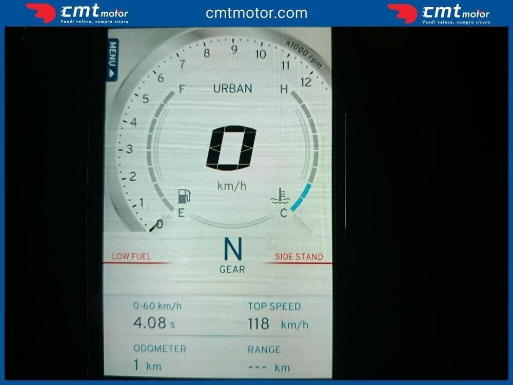 TVS Motor RR 310 (2024 - 25) (5)