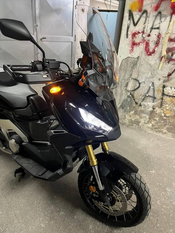 Honda X-ADV 750 DCT (2021 - 24) (3)