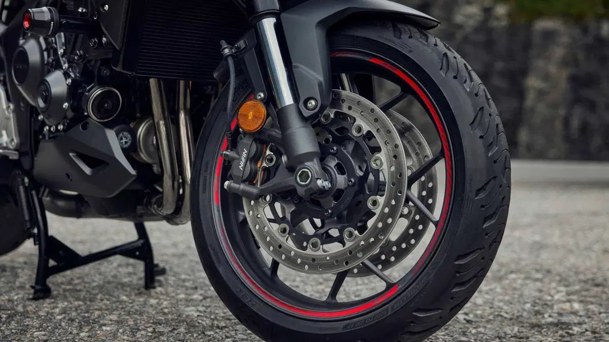 Honda CB 1000 GT CB 1000 GT (2026) (16)