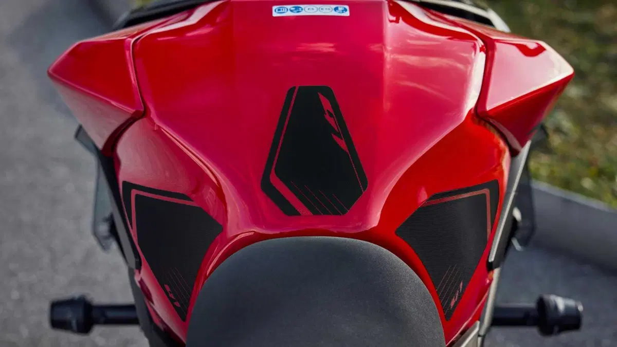 Honda CB 1000 GT CB 1000 GT (2026) (13)